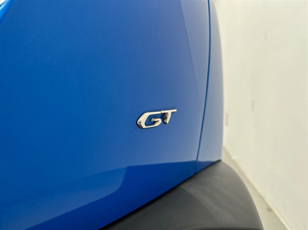 Peugeot e-2008 GT billede 20