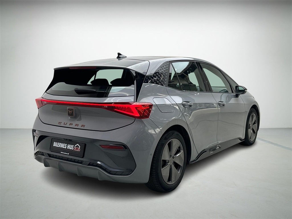 Cupra Born High billede 2