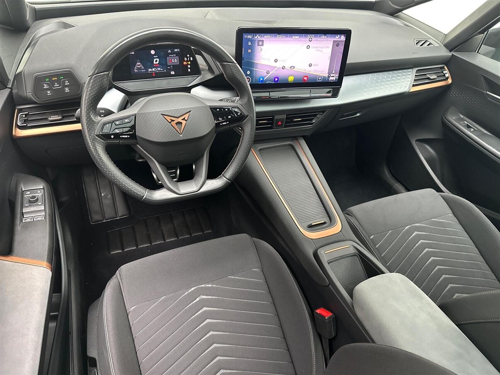 Cupra Born High billede 4