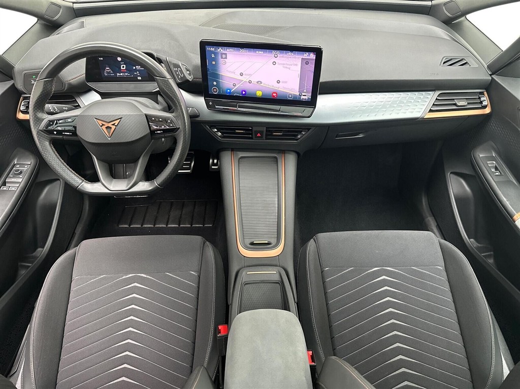 Cupra Born High billede 5