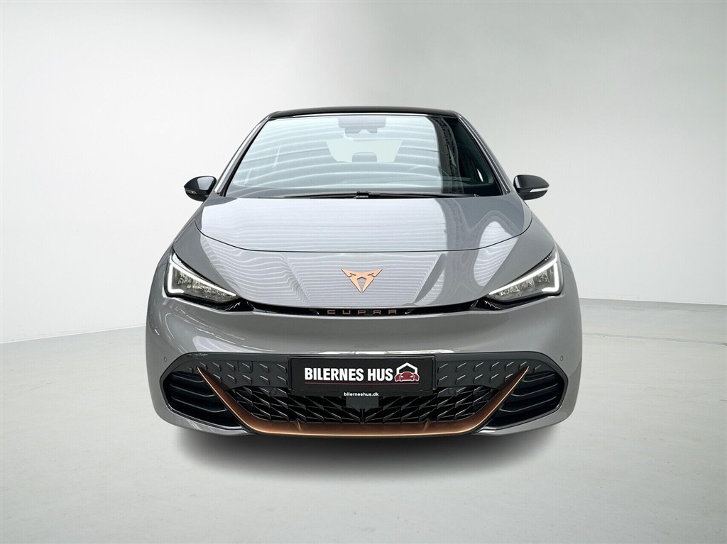 Cupra Born High billede 7