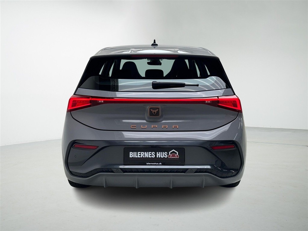 Cupra Born High billede 8