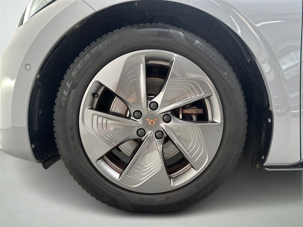 Cupra Born High billede 9