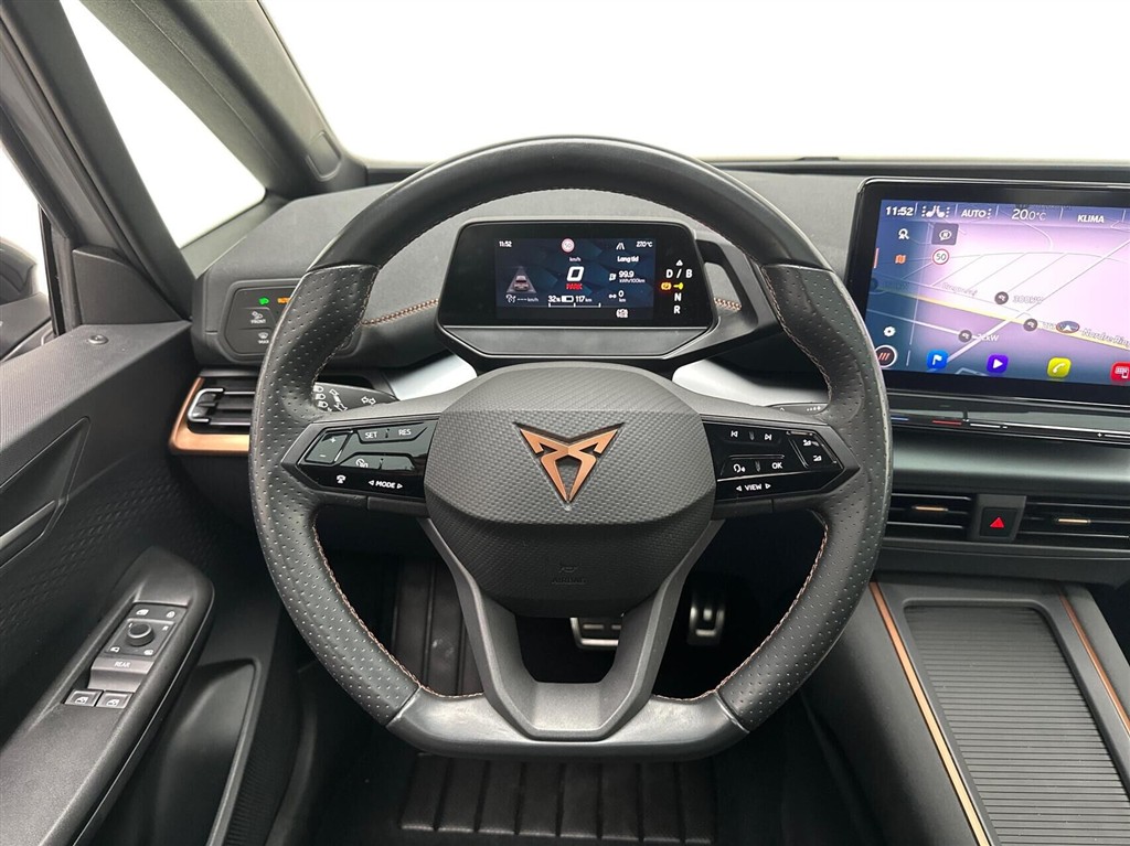 Cupra Born High billede 10
