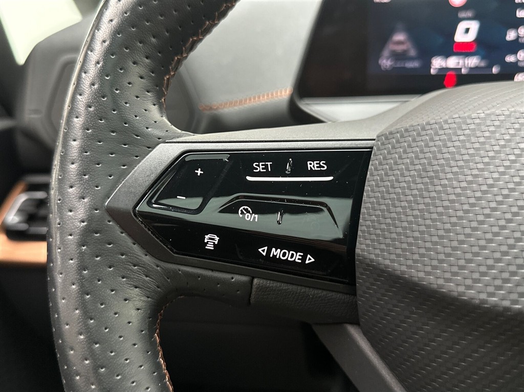 Cupra Born High billede 16