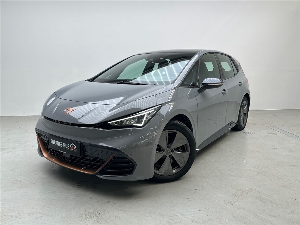 Cupra Born High billede 17