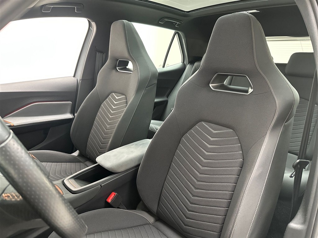 Cupra Born High billede 18