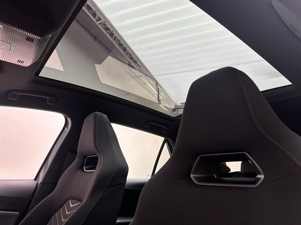 Cupra Born High billede 19