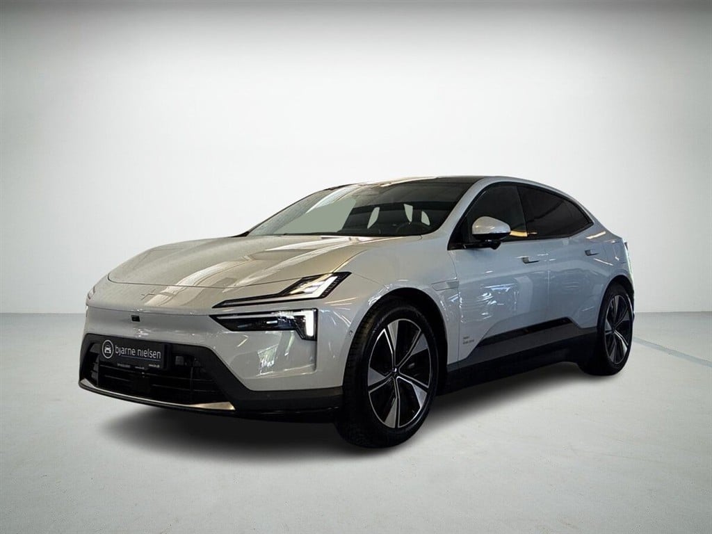 Polestar 4 LRSM Prime