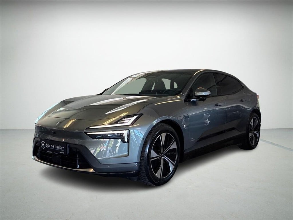 Polestar 4 LRSM Prime
