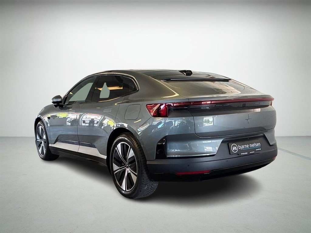 Polestar 4 LRSM Prime billede 3