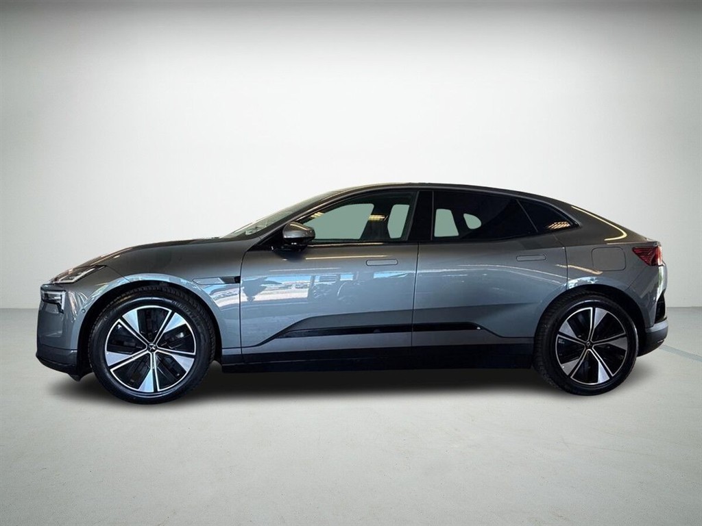 Polestar 4 LRSM Prime billede 5