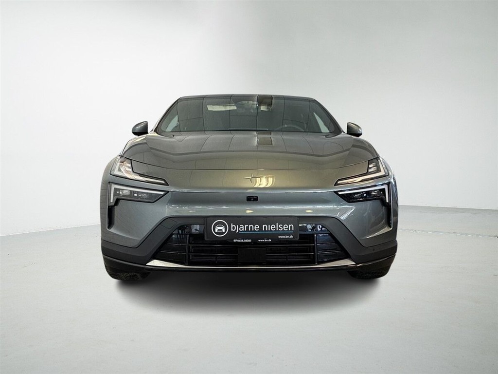 Polestar 4 LRSM Prime billede 8