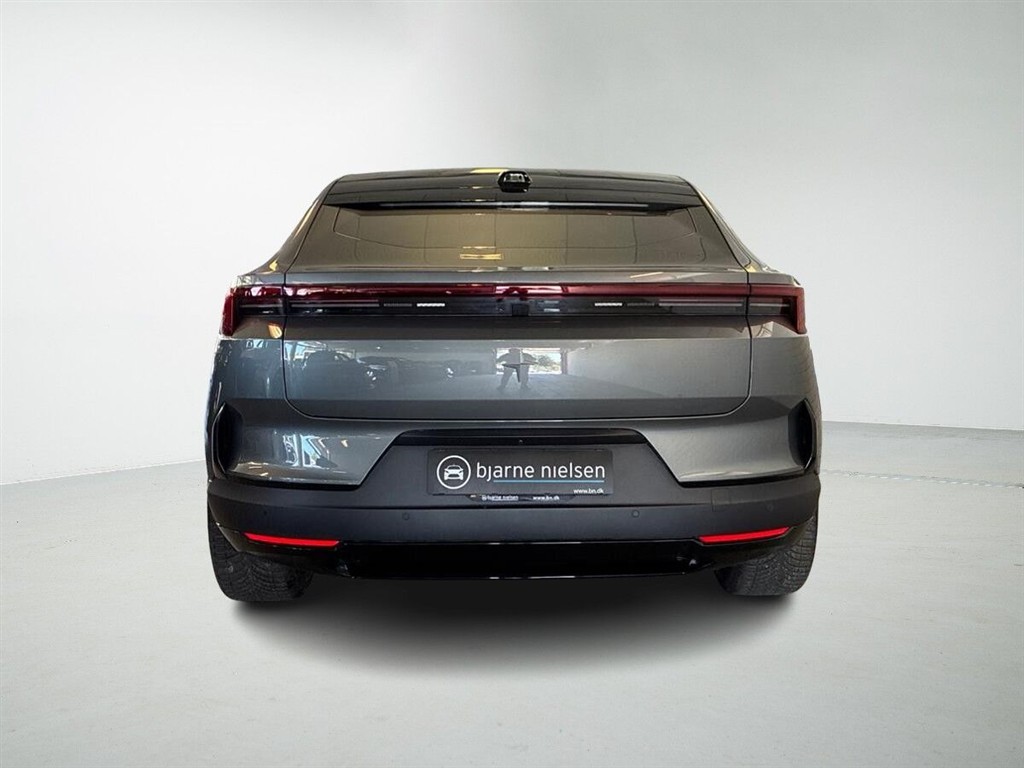 Polestar 4 LRSM Prime billede 9