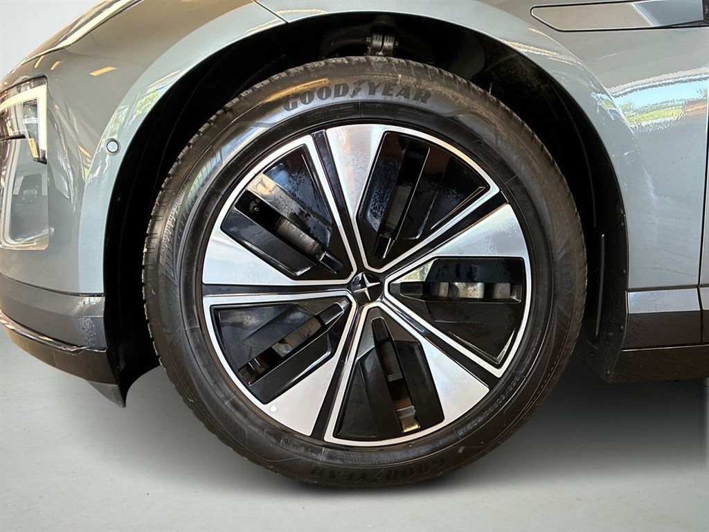Polestar 4 LRSM Prime billede 10