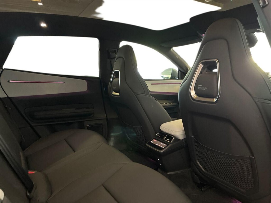 Polestar 4 LRSM Prime billede 15