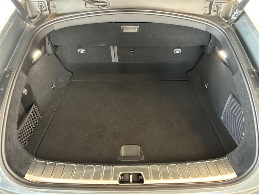 Polestar 4 LRSM Prime billede 16