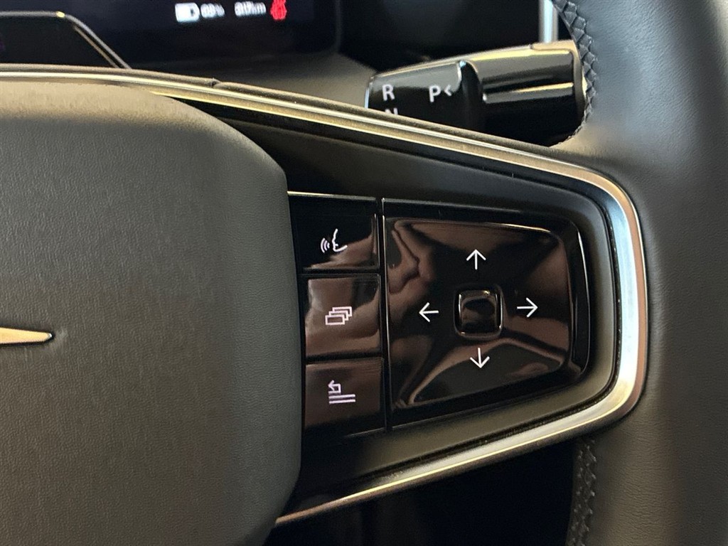 Polestar 4 LRSM Prime billede 19