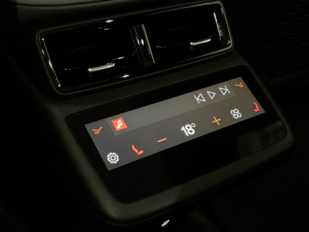 Polestar 4 LRSM Prime billede 21