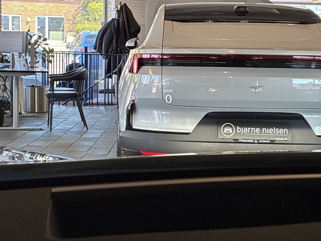 Polestar 4 LRSM Prime billede 24