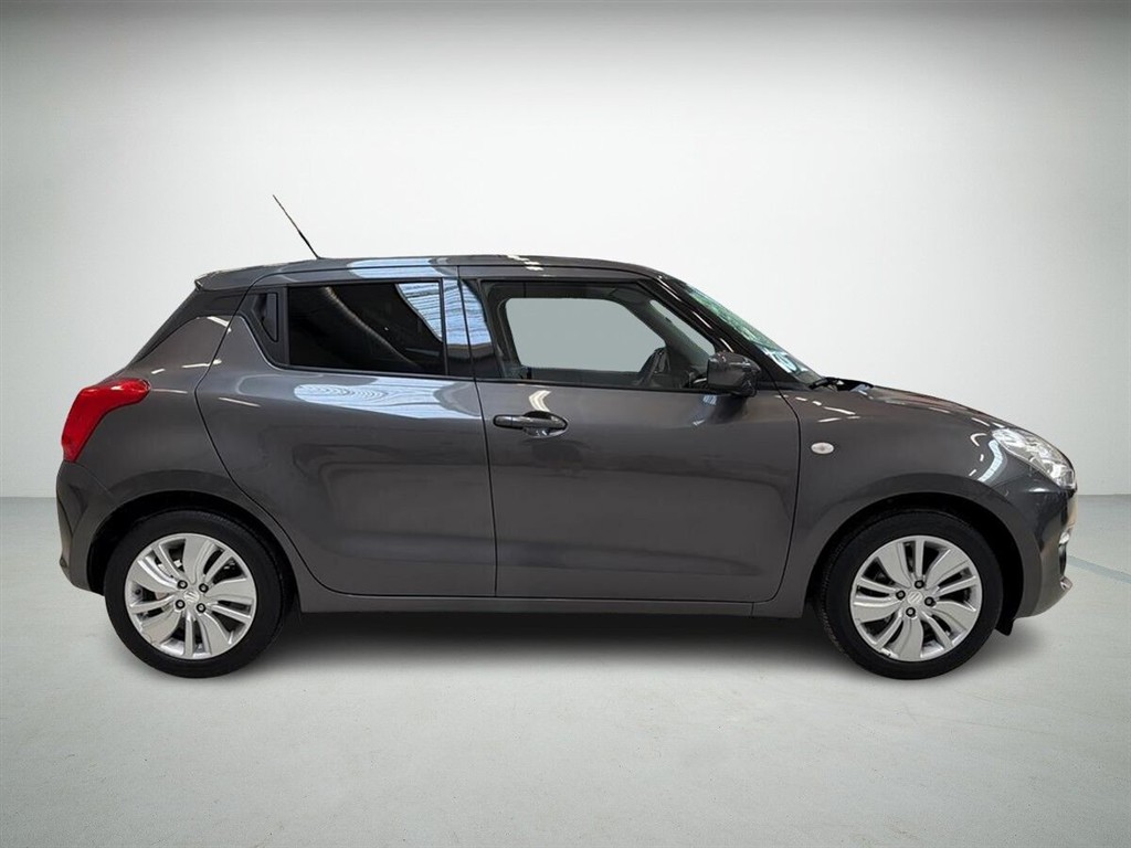 Suzuki Swift Action Edition AEB billede 5