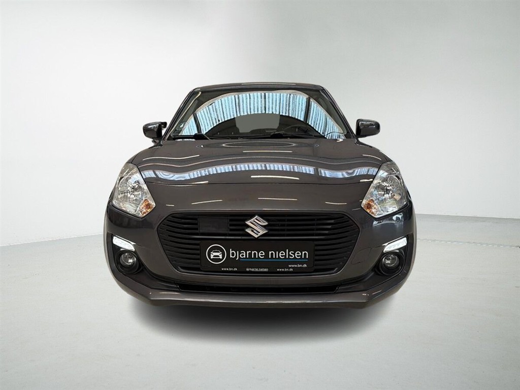 Suzuki Swift Action Edition AEB billede 6