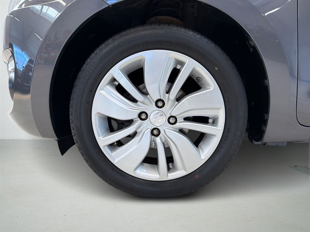 Suzuki Swift Action Edition AEB billede 8