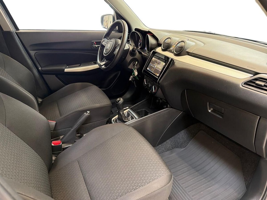 Suzuki Swift Action Edition AEB billede 10