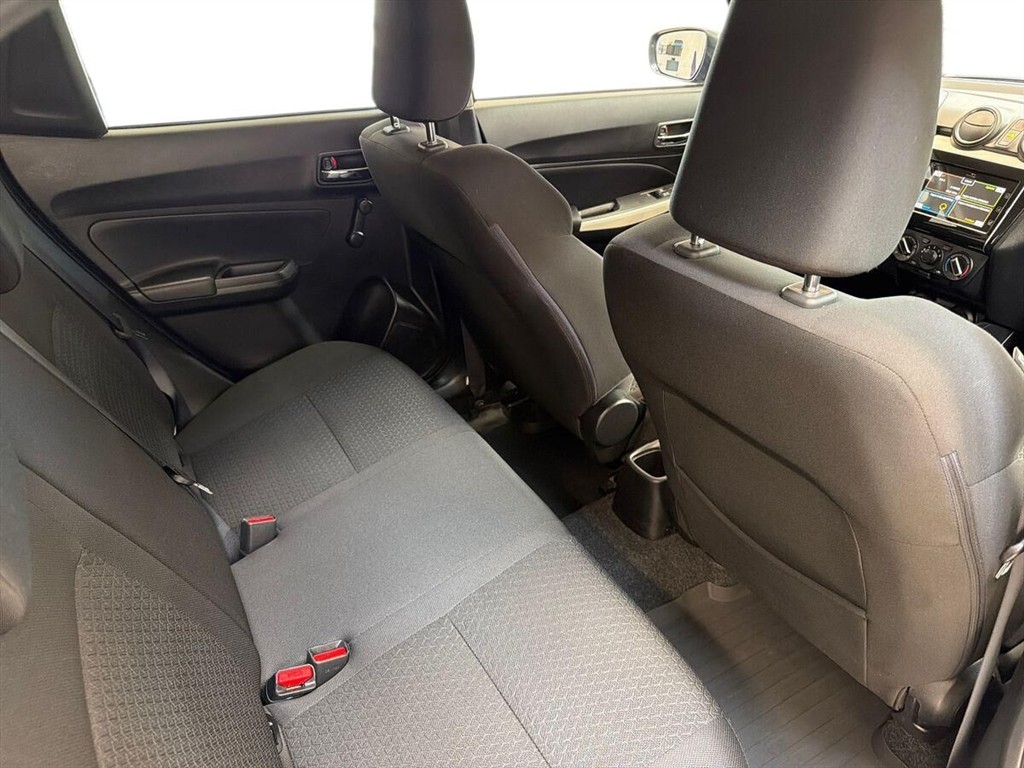 Suzuki Swift Action Edition AEB billede 12