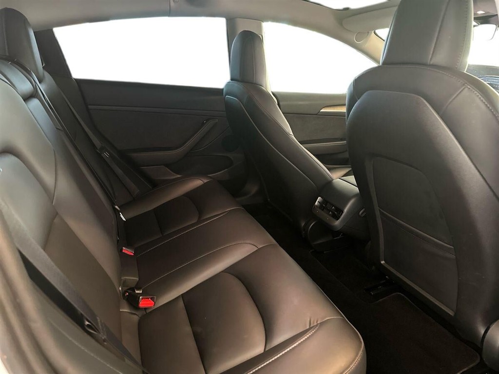 Tesla Model 3 Performance billede 12