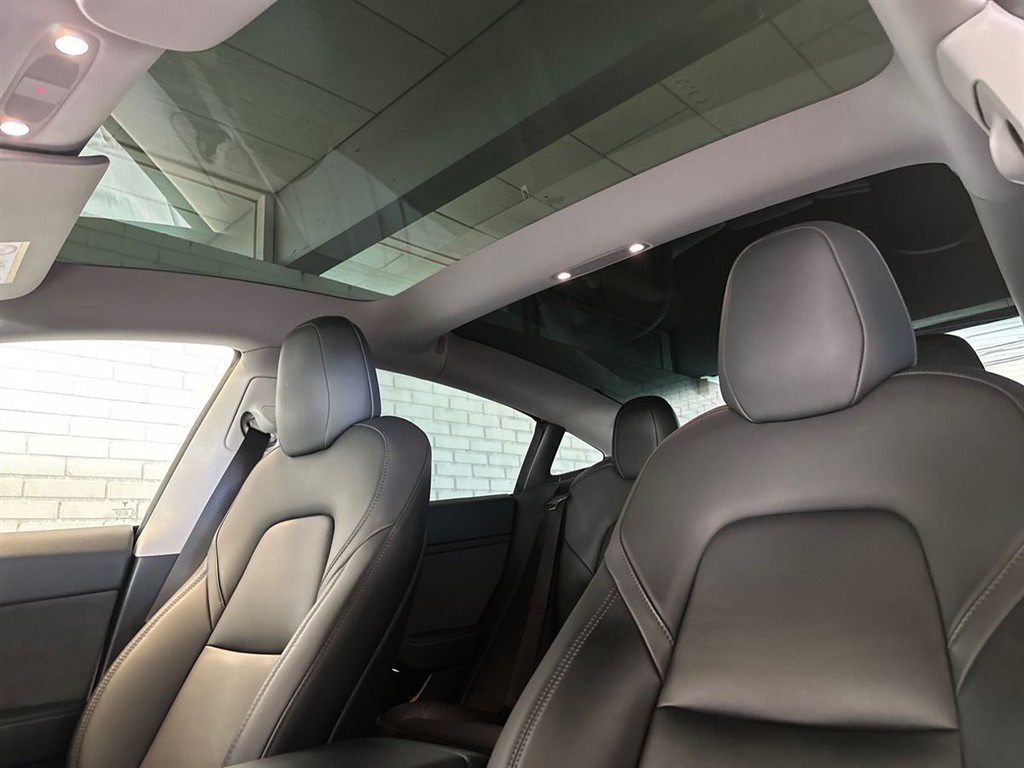Tesla Model 3 Performance billede 17