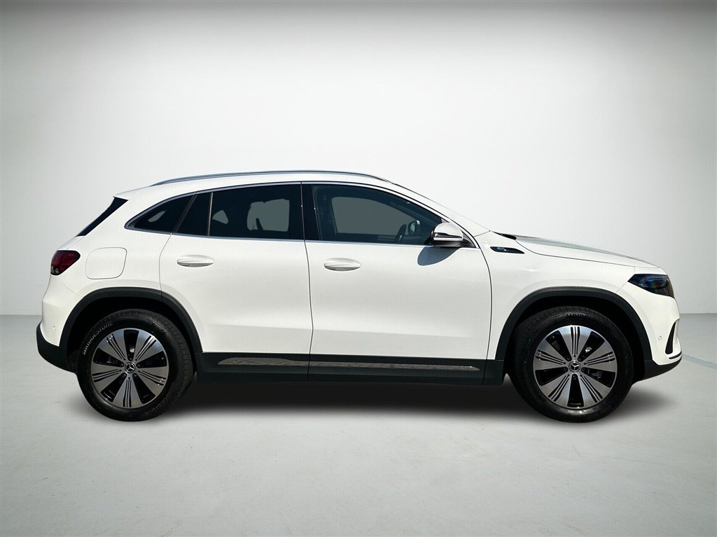 Mercedes-Benz EQA 250 Progressive billede 5