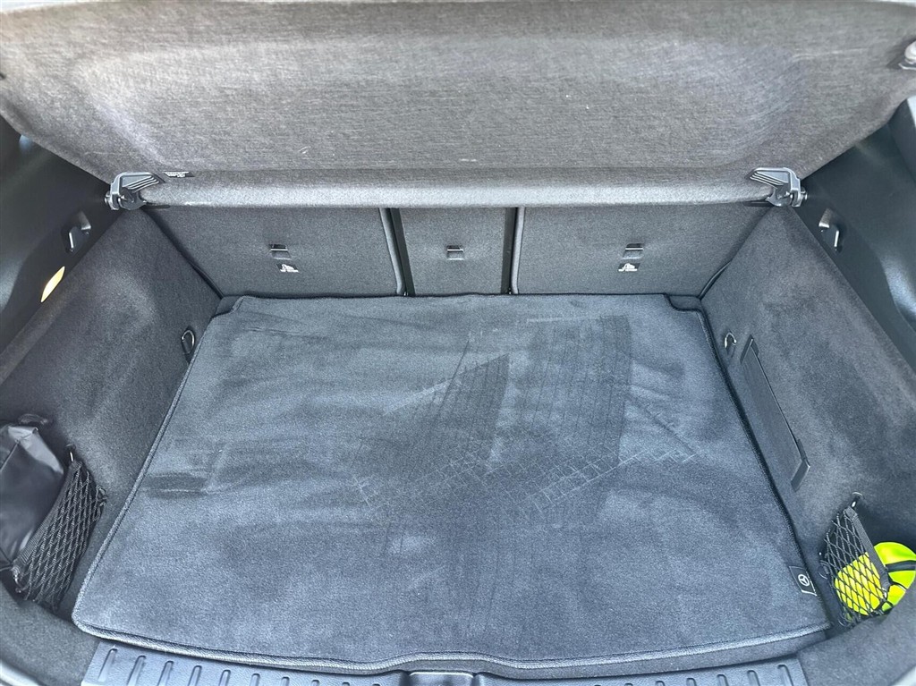 Mercedes-Benz EQA 250 Progressive billede 13