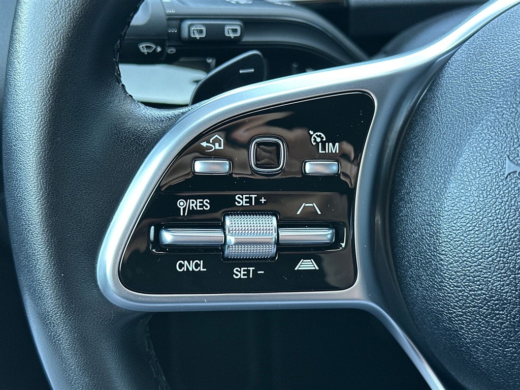 Mercedes-Benz EQA 250 Progressive billede 15