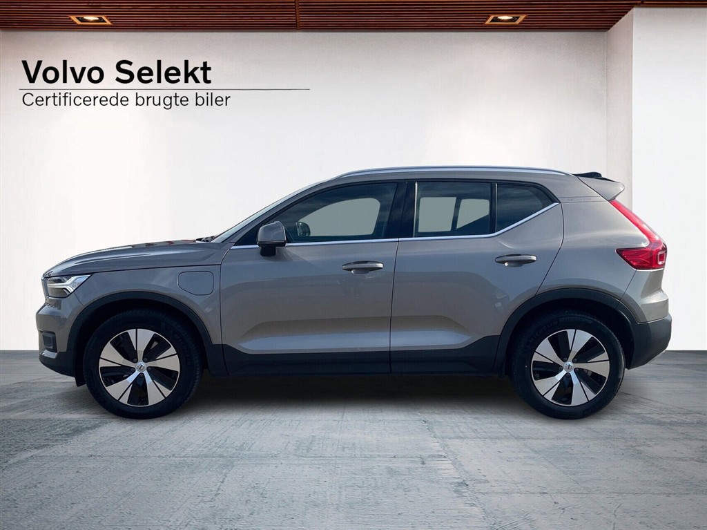 Volvo XC40 Inscription Expression billede 3
