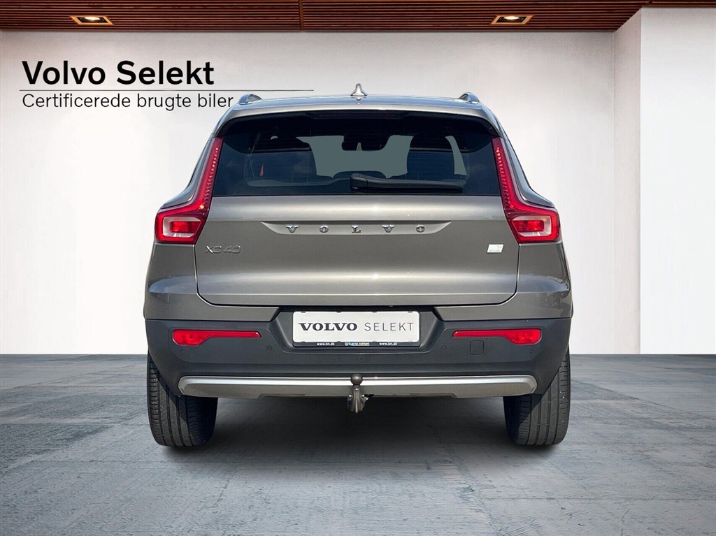 Volvo XC40 Inscription Expression billede 8