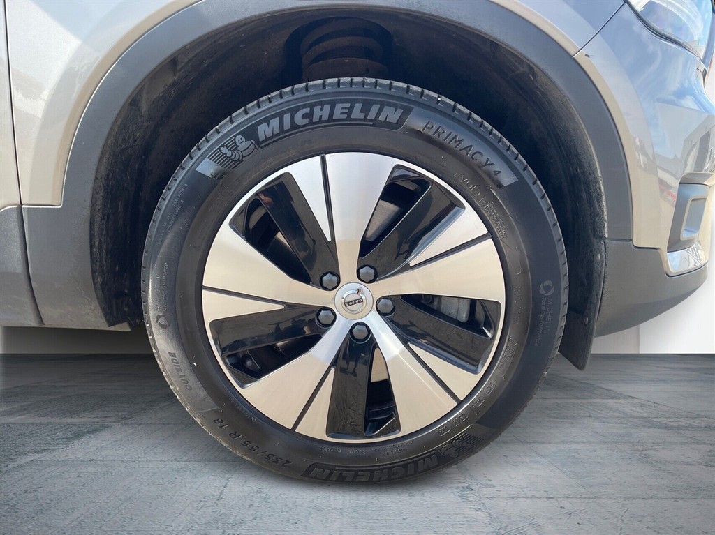 Volvo XC40 Inscription Expression billede 10
