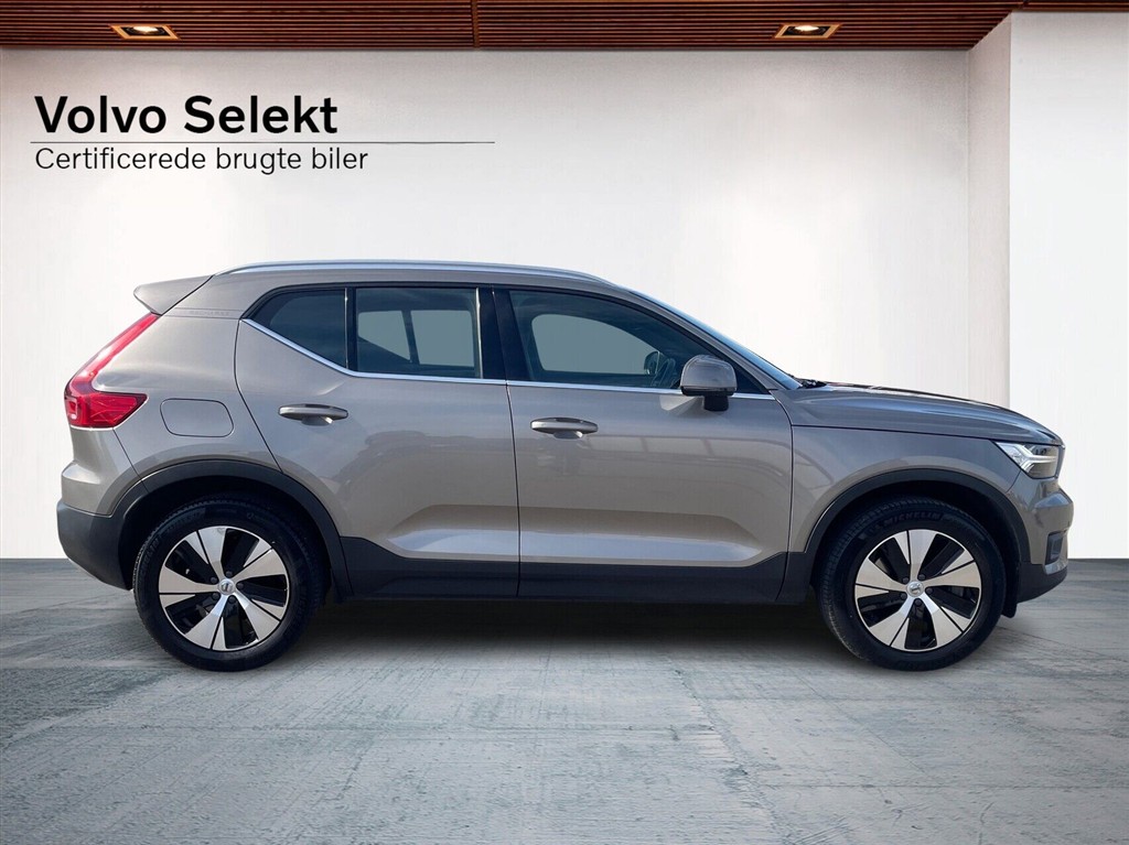 Volvo XC40 Inscription Expression billede 15
