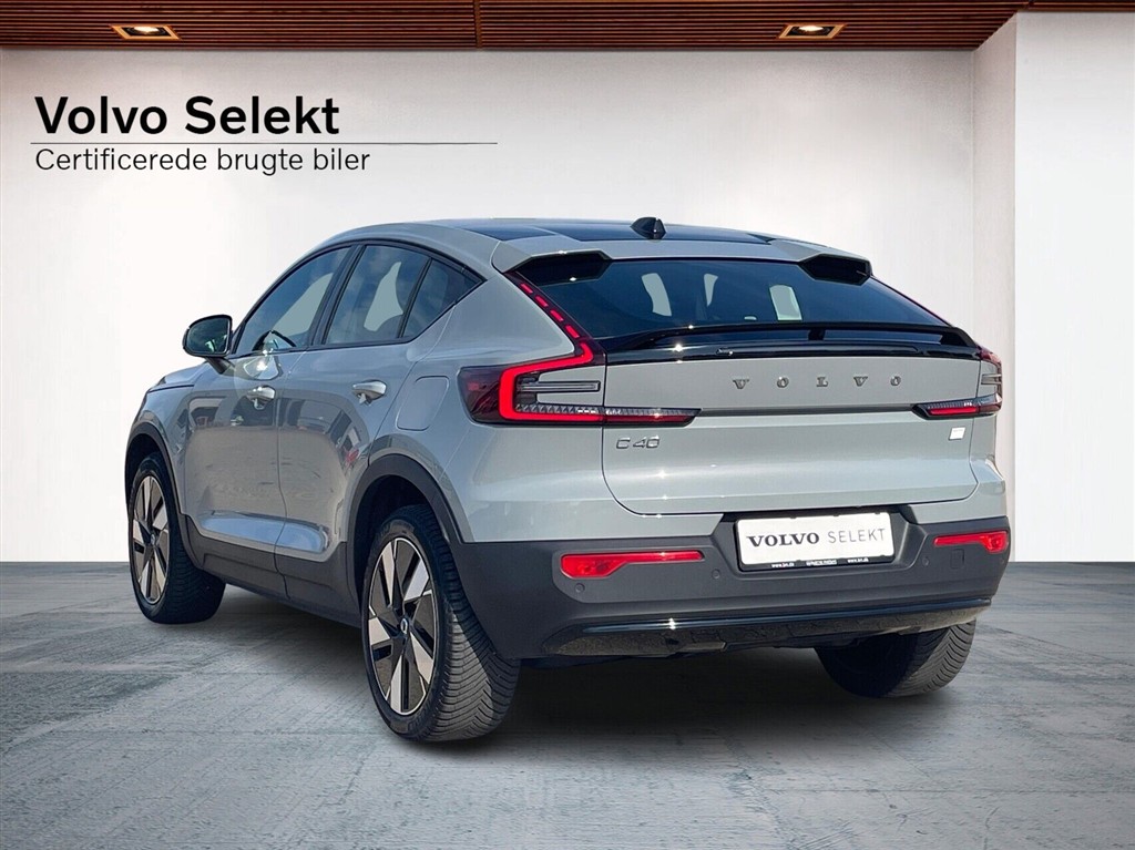 Volvo C40 Plus billede 2