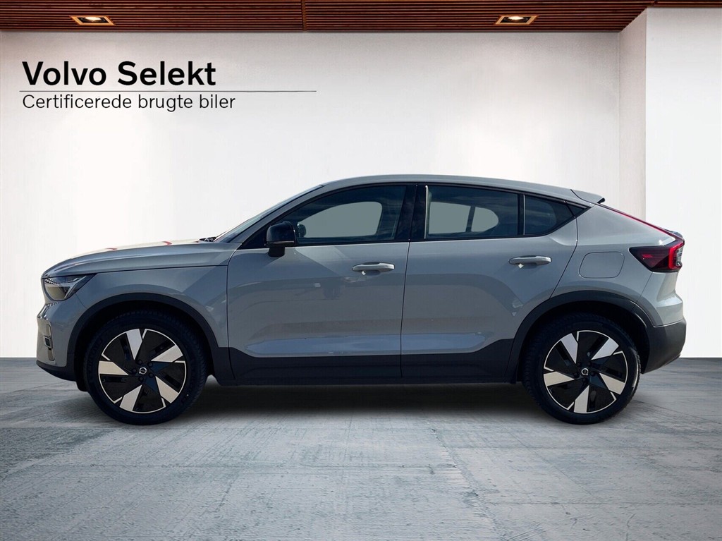 Volvo C40 Plus billede 3