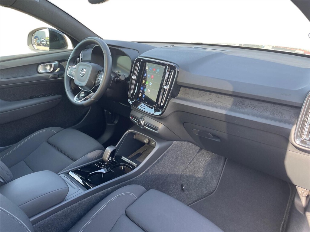 Volvo C40 Plus billede 5