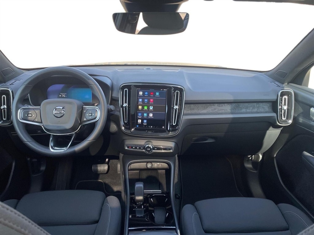 Volvo C40 Plus billede 6