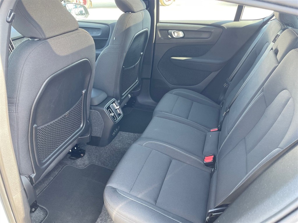Volvo C40 Plus billede 7