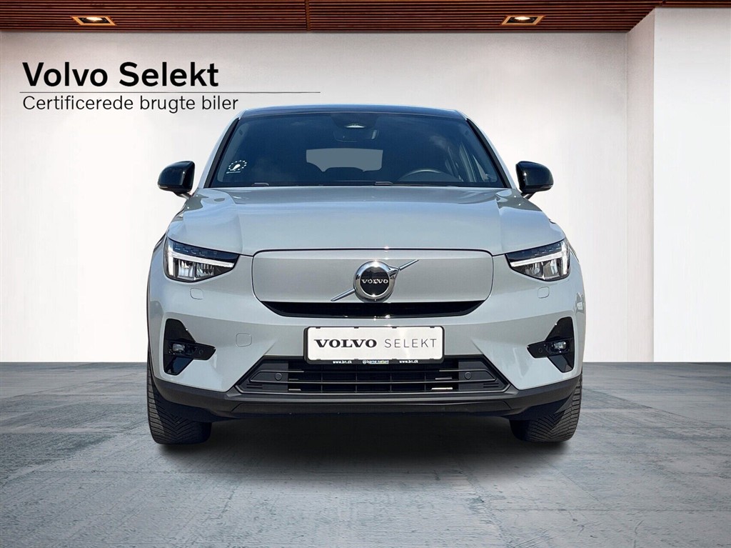 Volvo C40 Plus billede 9