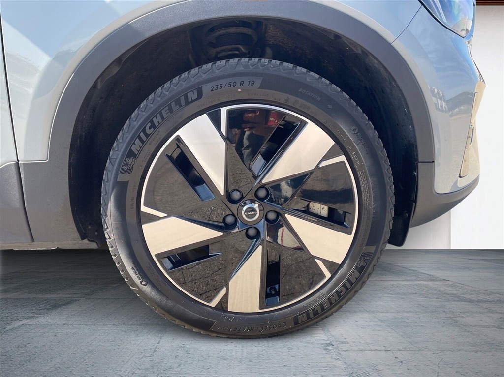 Volvo C40 Plus billede 10