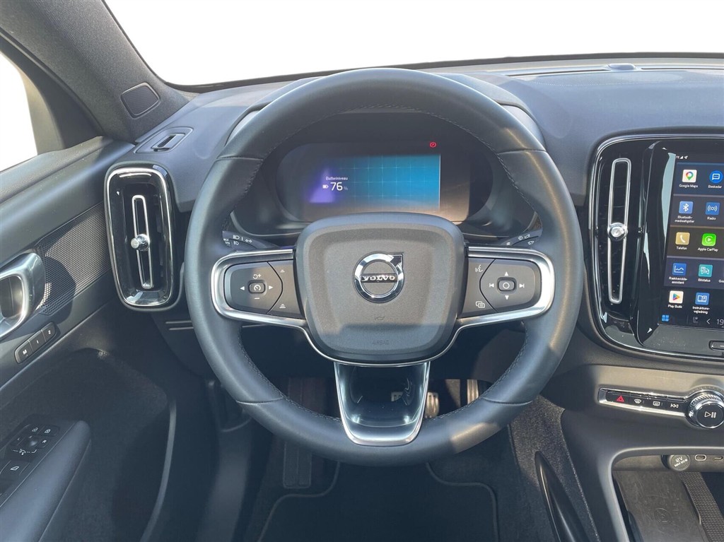 Volvo C40 Plus billede 11