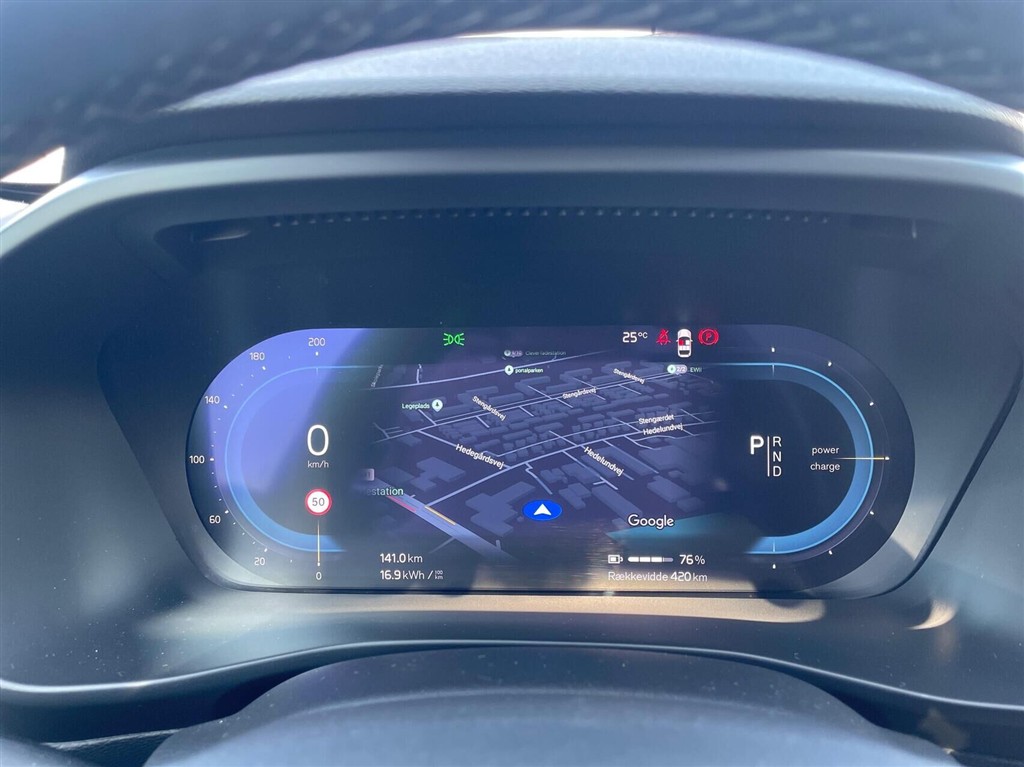 Volvo C40 Plus billede 12