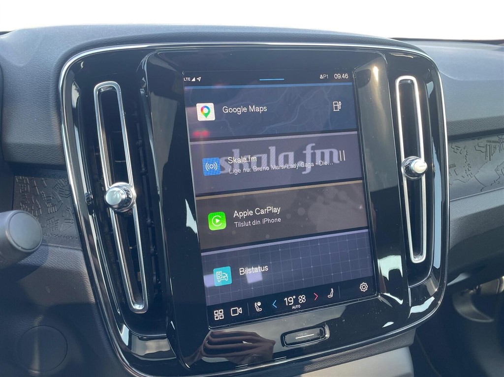 Volvo C40 Plus billede 13