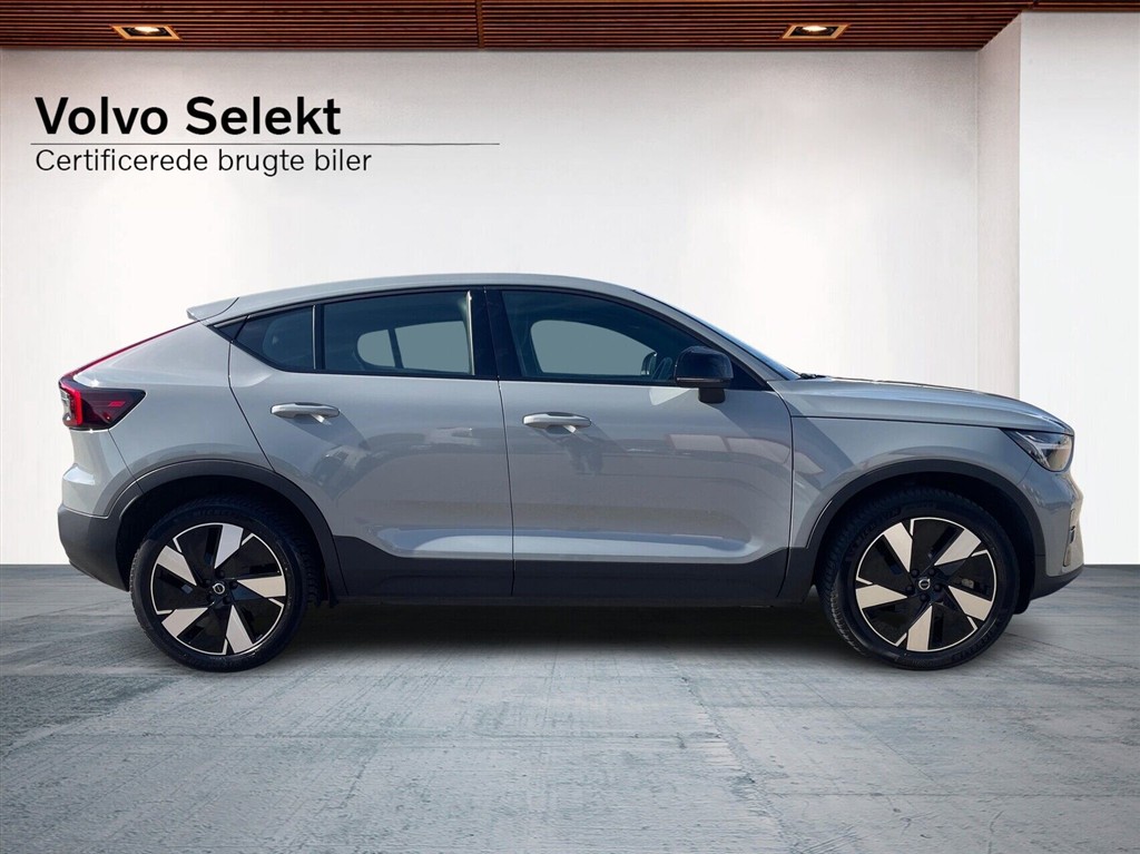 Volvo C40 Plus billede 15