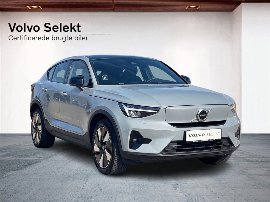 Volvo C40 Plus billede 16
